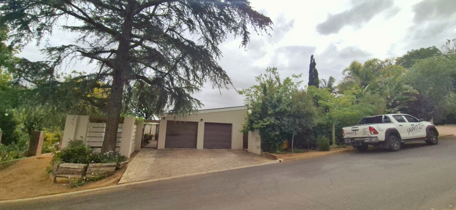 3 Bedroom Property for Sale in Doornkuil Western Cape